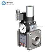 COAX压力控制阀3-HPB-H15-2-1-120-02400