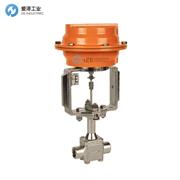 JORDAN控制阀708 1/2 3005855E