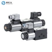 ATOS电磁阀DHI-0713-24VDC