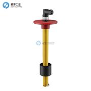 GOLDAMMER液位温度控制器NRG2”-MA-SR45-L1000-T-0-