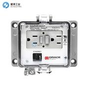 GRACE接口连接器P-R2-K3RF0