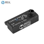 METALWORK传感器W0950000222