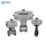 EL-O-MATIC执行器ES0200.U2A03A.22K0