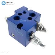 OIL COMP阀HD120 V40052299000