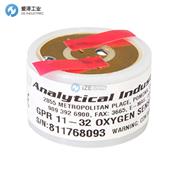 AII氧传感器GPR-11-60-4