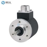 ACCU-CODER编码器725I-S-S-1000-R-OC-1F-N-S-Y