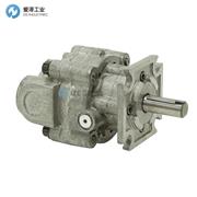 PARKER马达MGG20030 BB1A3