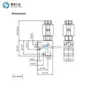 REXROTH阀OS1502181C0902 R934004227