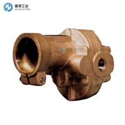 OBERDORFER齿轮泵N992RS17-01