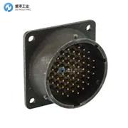 ITT Cannon连接器CA20COM-E10SL-3P-B