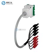 ENTRELEC预接线电压插头COR-T-4.4 1SNA167935R1000