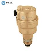 CALEFFI ROBOCAL排气阀502530