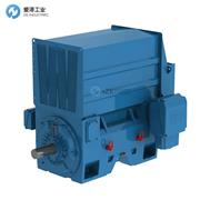 WEG电机W60 450S 1180KW 2P 6600V 50HZ B3R