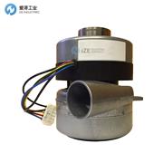 PUREX风机004973265362/190415