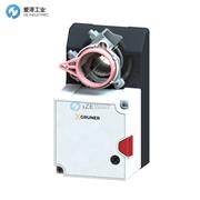 GRUNER执行器227-230-05-P5