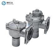 GOYEN法兰阀RCAC45FS