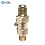 HENRY泄压阀5240-20.7BAR