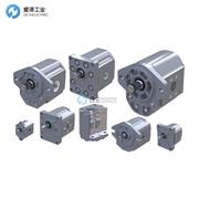 SAUER DANFOSS齿轮泵SNP3NN/026RNO7GAP1A3A2NN