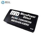MICROPOWER DIRECT转换器MB2048S-05ERU