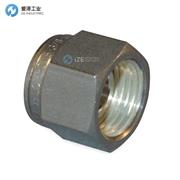 HAM-LET接头7121L-SS-12MM