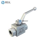 GEMELS球阀GE2GGT44011A000