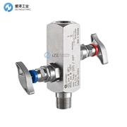 AS-SCHNEIDER阀组SAFMSA-N4N4-AH