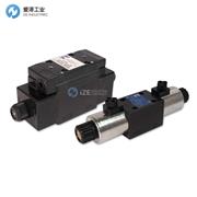 CONTINENTAL HYORAULICS电磁阀VSD05M-3A-NB-61