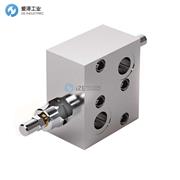 OM GROUP平衡阀VBCDF 1/2