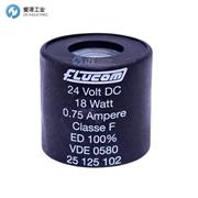 FLUCOM线圈FLUB20-24C18H