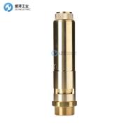 NUOVA GENERAL安全阀A001-F40ECI7VA 10BAR