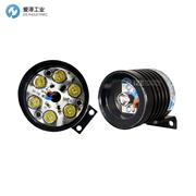 GENESI LUX环灯GES50-R625-120-T