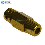 OKEEFE CONTROLS接头ELF-89-0-BR