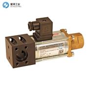 HYDAC同轴阀CX03M-2/2-D/C-2/20/040/034/ 24V-