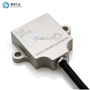 LEVEL DEVELOPMENTS倾角传感器LCH-A-D-30-05