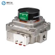 TOPWORX阀门控制器TXS-K2CGNMM00