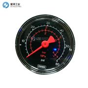 FISHER压力表11B8579X032