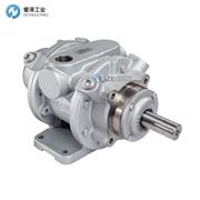 GAST气动马达16AM-FRV-2