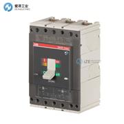 ABB塑壳断路器T5H400 TMA400/2000-4000 FF 3P