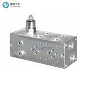 FER-RO阀块FMBNG06PV3ZR