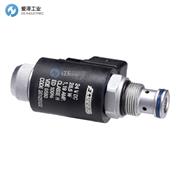 FLUCOM液压阀ECD20/3204-MO