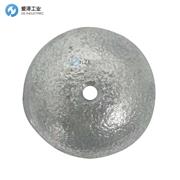 AMAC锌舵阳极NW14B70 (2 halves)