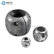 AMAC锌轴环阳极NW13/32 (2 halves)