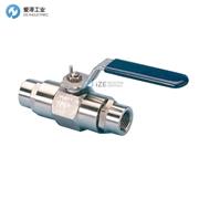 SABRE阀BVX2-44-NT-DUP-6000P