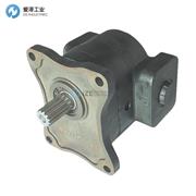 JIHOSTROJ齿轮泵GHD0P-25/7R-S03D13-SE05E02/N