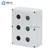 GEWISS按钮外壳GW27104