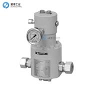 GORTER燃气调压器AP095-HP