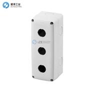 GEWISS按钮外壳GW27103