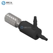 AIR LOGIC塑料针阀F282240B80KSS