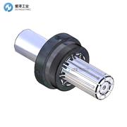 ROHM夹紧装置315103