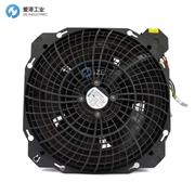 EBM PAPST风机K2E250-AH34-06